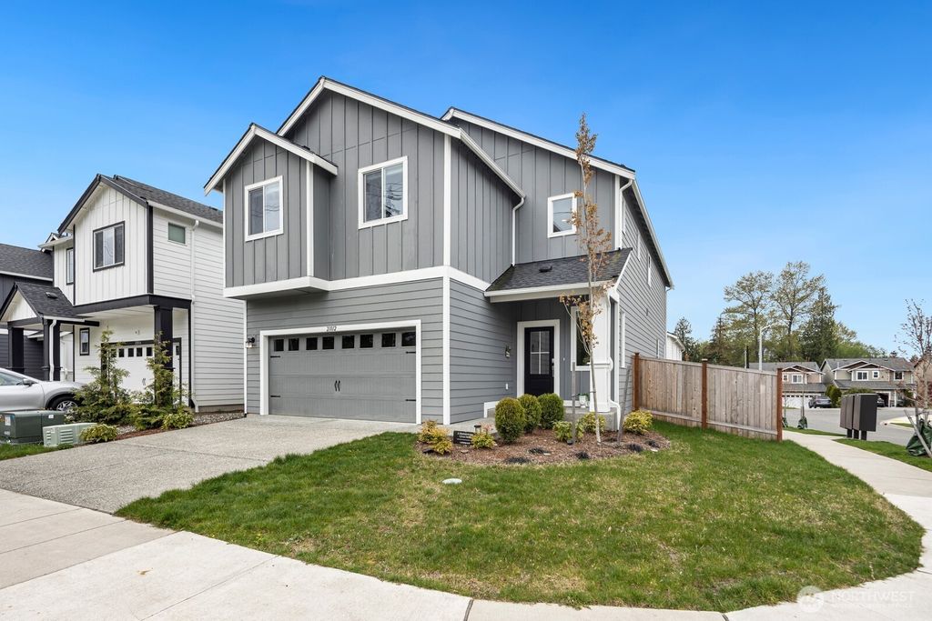 Photo of 21012 42nd Drive SE, Bothell, WA 98021 (MLS # 2371059)