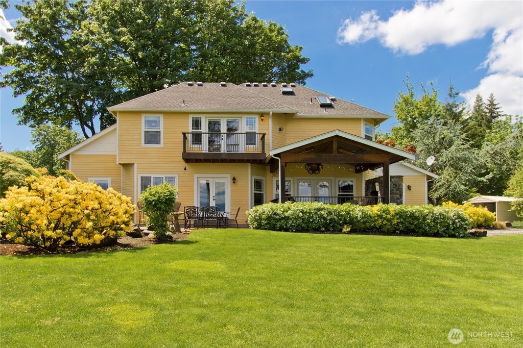 Photo of 36330 208th Avenue SE, Auburn, WA 98092 (MLS # 2561713)