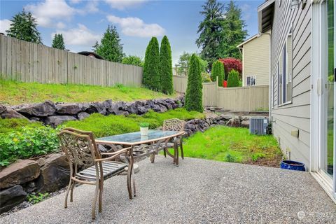 A home in Snohomish