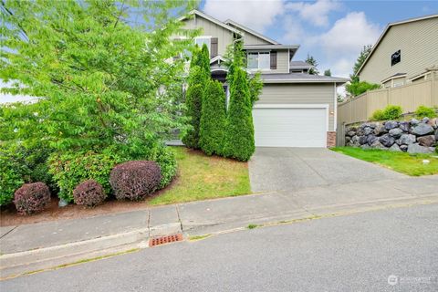 A home in Snohomish