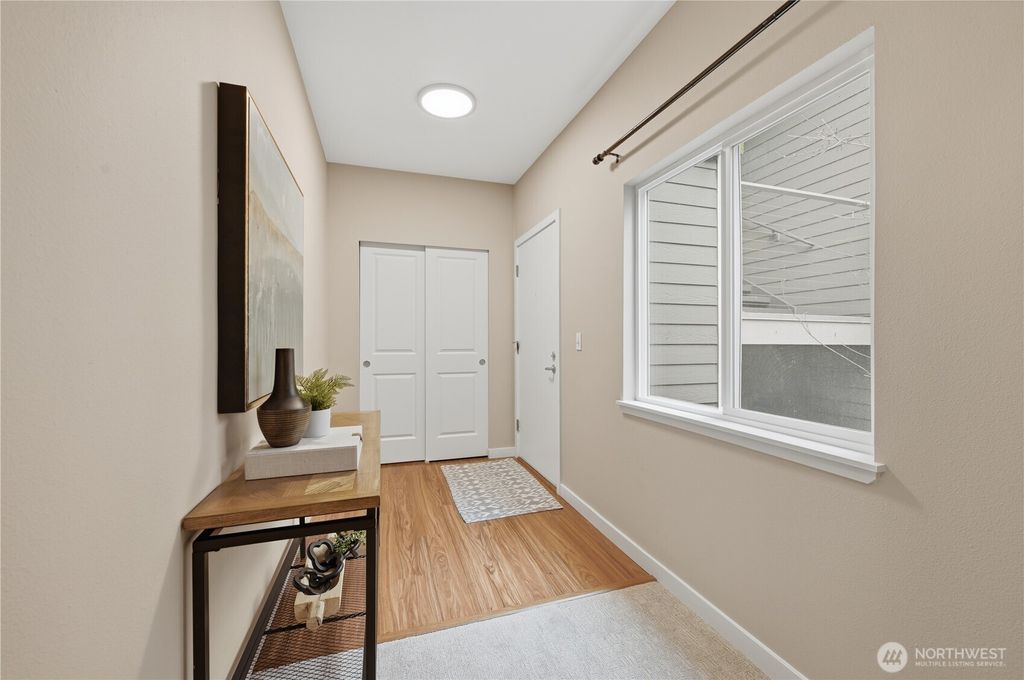 Photo of 700 Front Street S #E206, Issaquah, WA 98027 (MLS # 2525736)