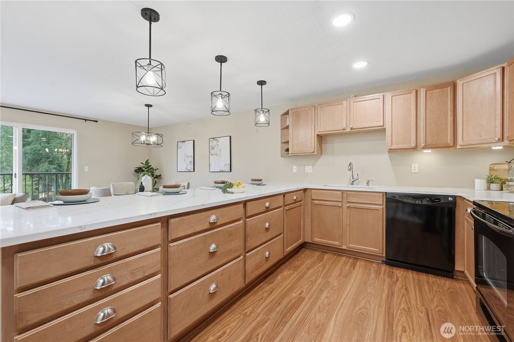 Photo of 700 Front Street S #E206, Issaquah, WA 98027 (MLS # 2525736)
