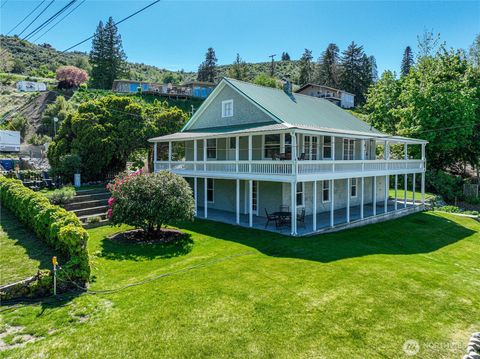 Photo of 222 Millard Rd. RD, Chelan, WA 98816 (MLS # 2517769)
