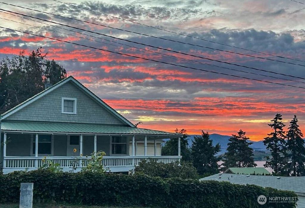 Photo of 222 Millard Rd. RD, Chelan, WA 98816 (MLS # 2517769)