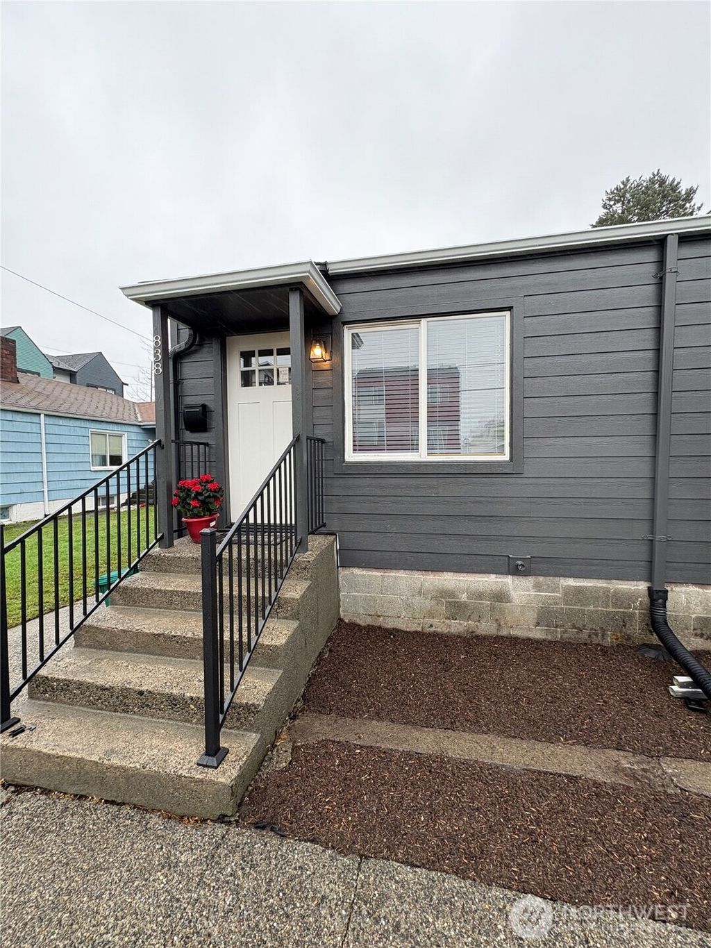 Photo of 838 NW 54th Street, Seattle, WA 98107 (MLS # 2460488)