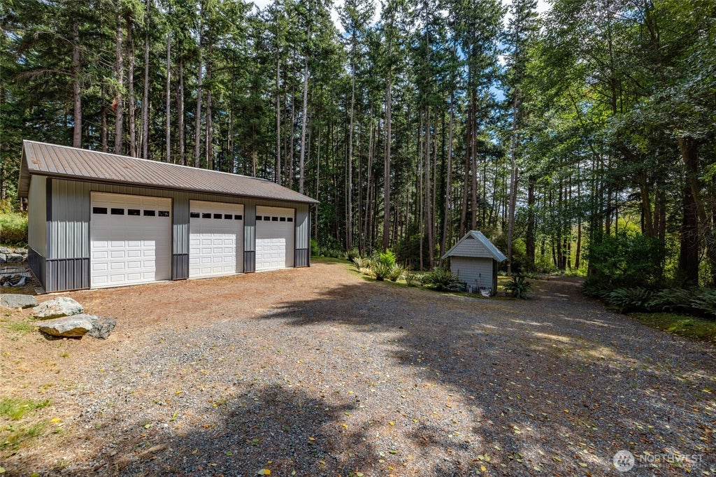 Photo of 7091 Upland Drive, Anacortes, WA 98221 (MLS # 2575932)