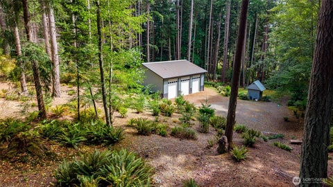 Photo of 7091 Upland Drive, Anacortes, WA 98221 (MLS # 2575932)