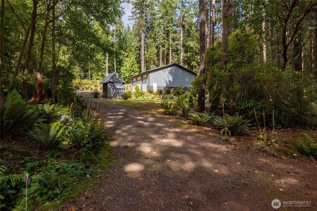 Photo of 7091 Upland Drive, Anacortes, WA 98221 (MLS # 2575932)