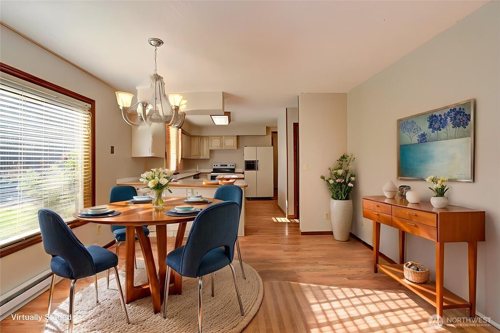 Photo of 100 Inglewood Drive, Longview, WA 98632 (MLS # 2472215)