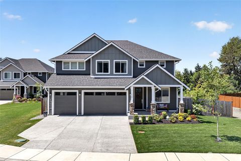 Photo of 11020 71st Ave CT E CT, Puyallup, WA 98373 (MLS # 2517493)