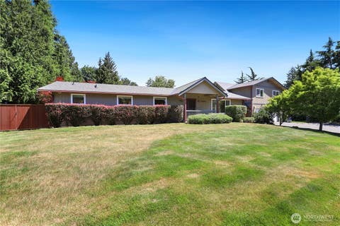 Photo of 13422 170th Avenue SE, Renton, WA 98059 (MLS # 2540416)