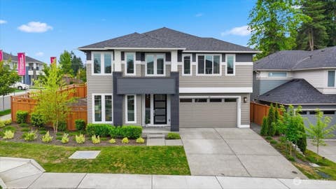 Photo of 16005 57th Avenue W, Edmonds, WA 98026 (MLS # 2548133)