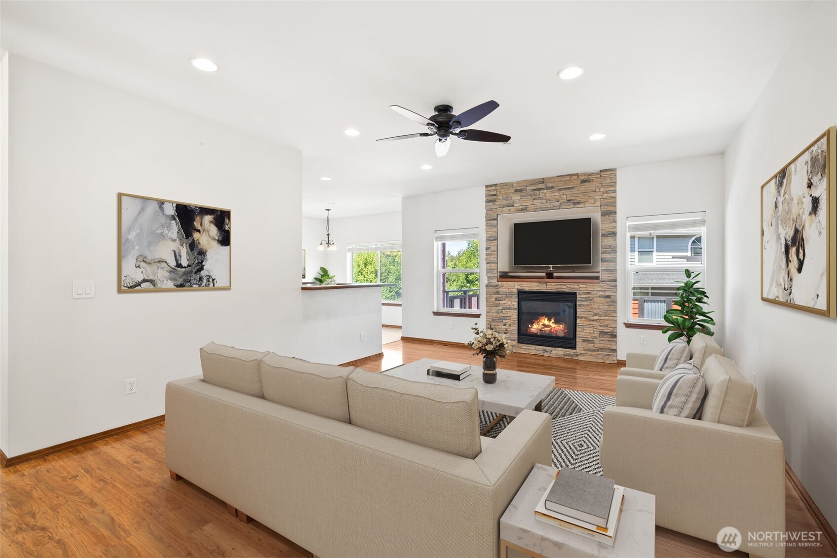 2513 Rolling Hills Court