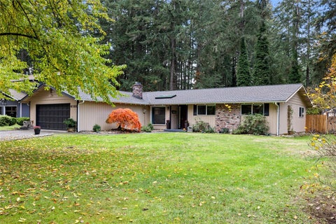 Photo of 4101 Teakwood Court SE, Lacey, WA 98503 (MLS # 2598927)