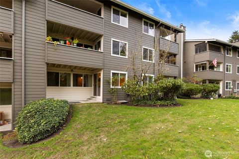 Photo of 20026 Viking Crest Loop NE #1-102, Poulsbo, WA 98370 (MLS # 2453656)