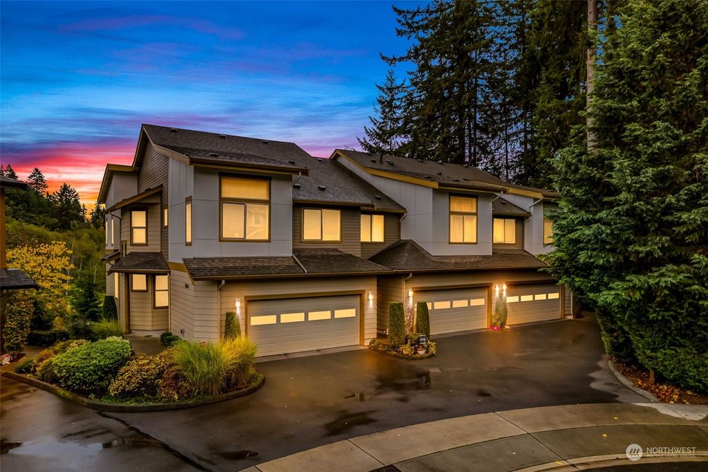 Photo of 8504 130TH Place SE #F-101, Newcastle, WA 98056 (MLS # 2171498)