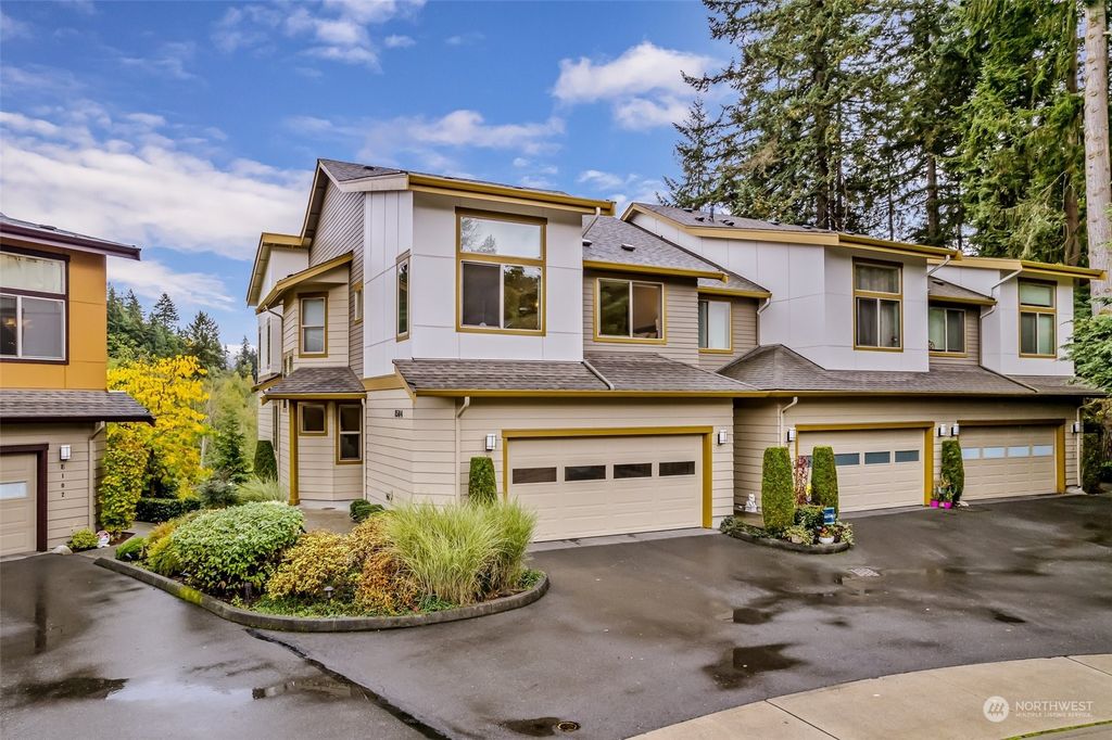 Photo of 8504 130TH Place SE #F-101, Newcastle, WA 98056 (MLS # 2171498)