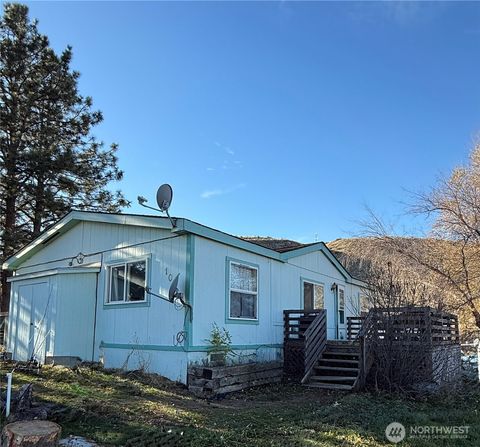 Photo of 105 Lower Tower Street, Riverside, WA 98849 (MLS # 2457358)