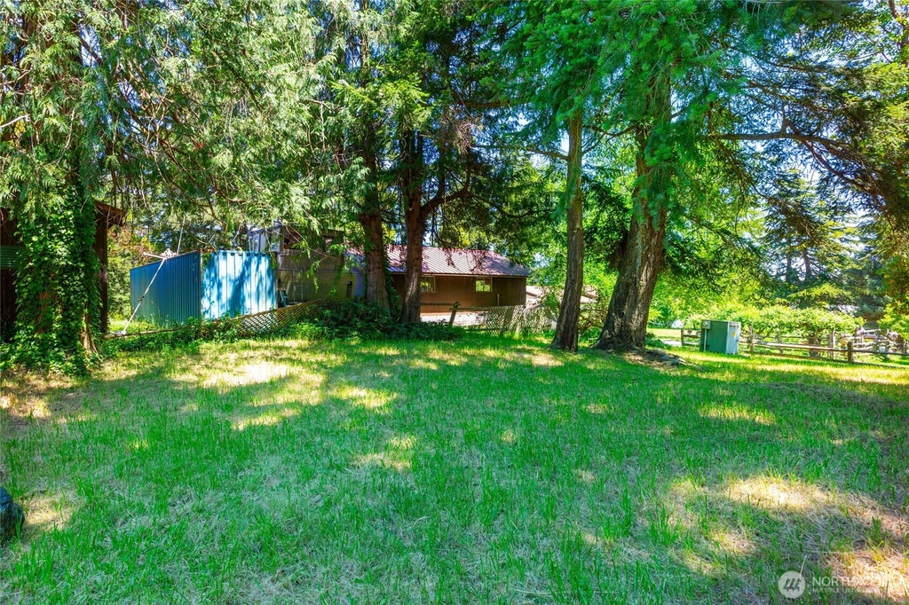 Photo of 820 Guard Street, Friday Harbor, WA 98250 (MLS # 2539915)