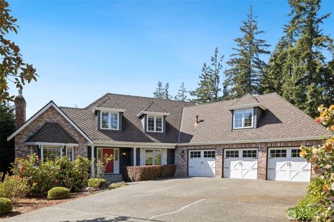 Photo of 413 213th Place SE, Sammamish, WA 98074 (MLS # 2391390)