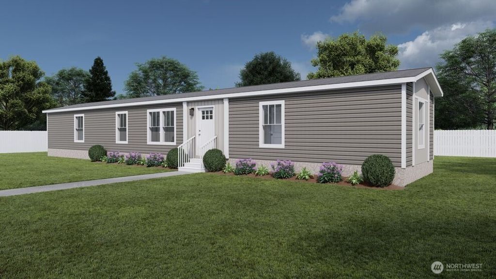 Photo of 653 W 9th Avenue, Colville, WA 99114 (MLS # 2460256)