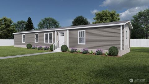 Photo of 653 W 9th Avenue, Colville, WA 99114 (MLS # 2460256)