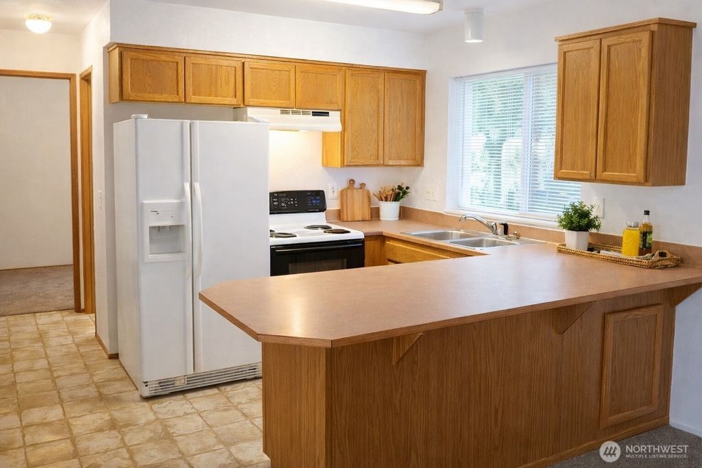 Photo of 1019 18th St NE St, Auburn, WA 98002 (MLS # 2468482)