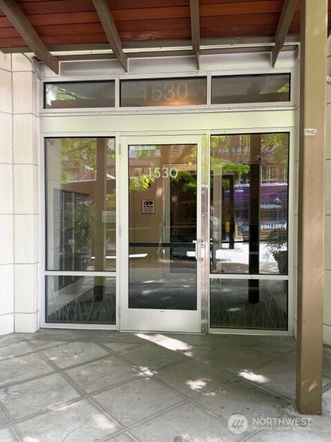 1530 NW Market Street 605