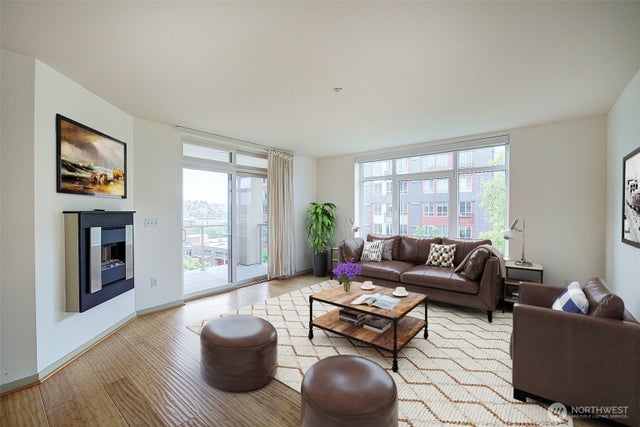 1530 NW Market Street 605 #605, Seattle