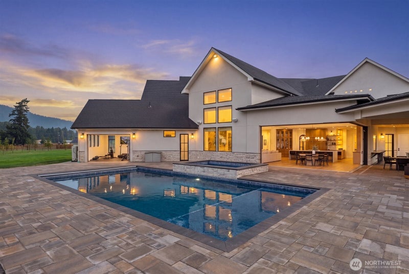 132 Old Cedars Road