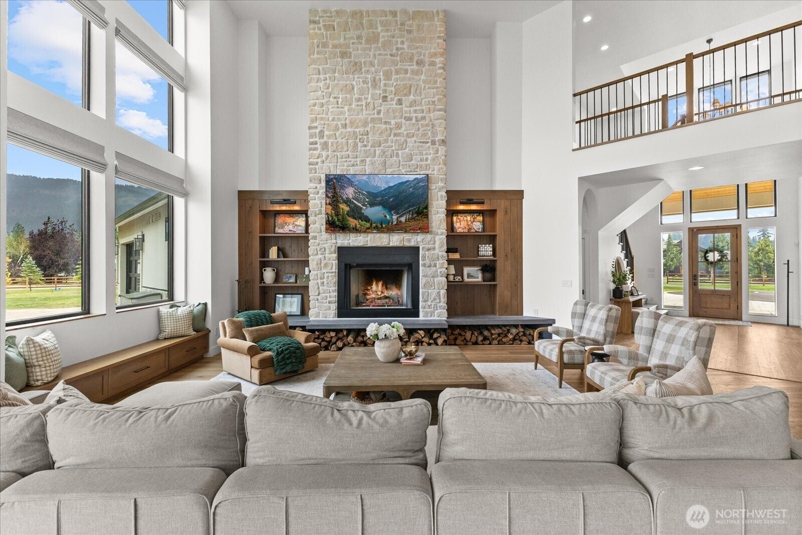 132 Old Cedars Road