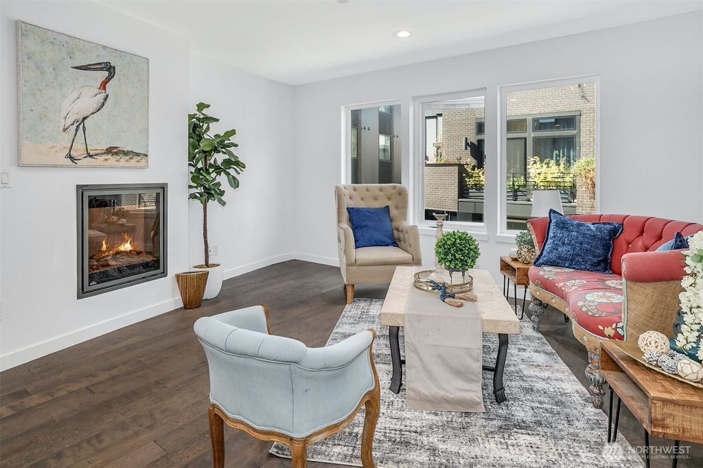 Photo of 7526 43rd Avenue S, Seattle, WA 98118 (MLS # 2520746)