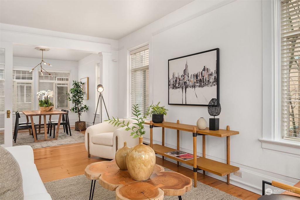 Photo of 403 Terry Avenue #205, Seattle, WA 98104 (MLS # 2050939)