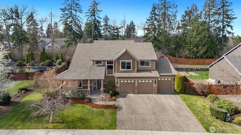 Photo of 12910 194th Avenue Ct E, Bonney Lake, WA 98391 (MLS # 2495653)