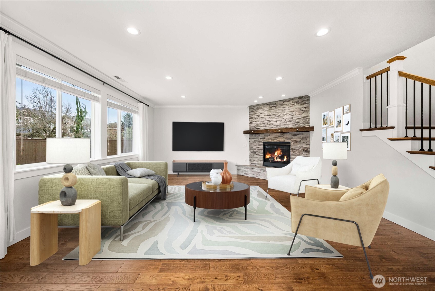 6519 Discovery Street E