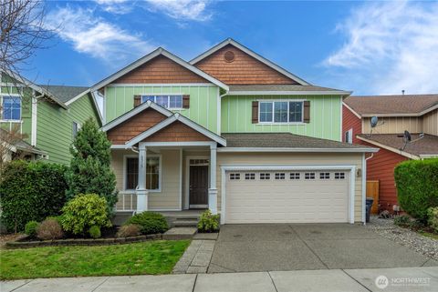 Photo of 6519 Discovery Street E, Fife, WA 98424 (MLS # 2462821)