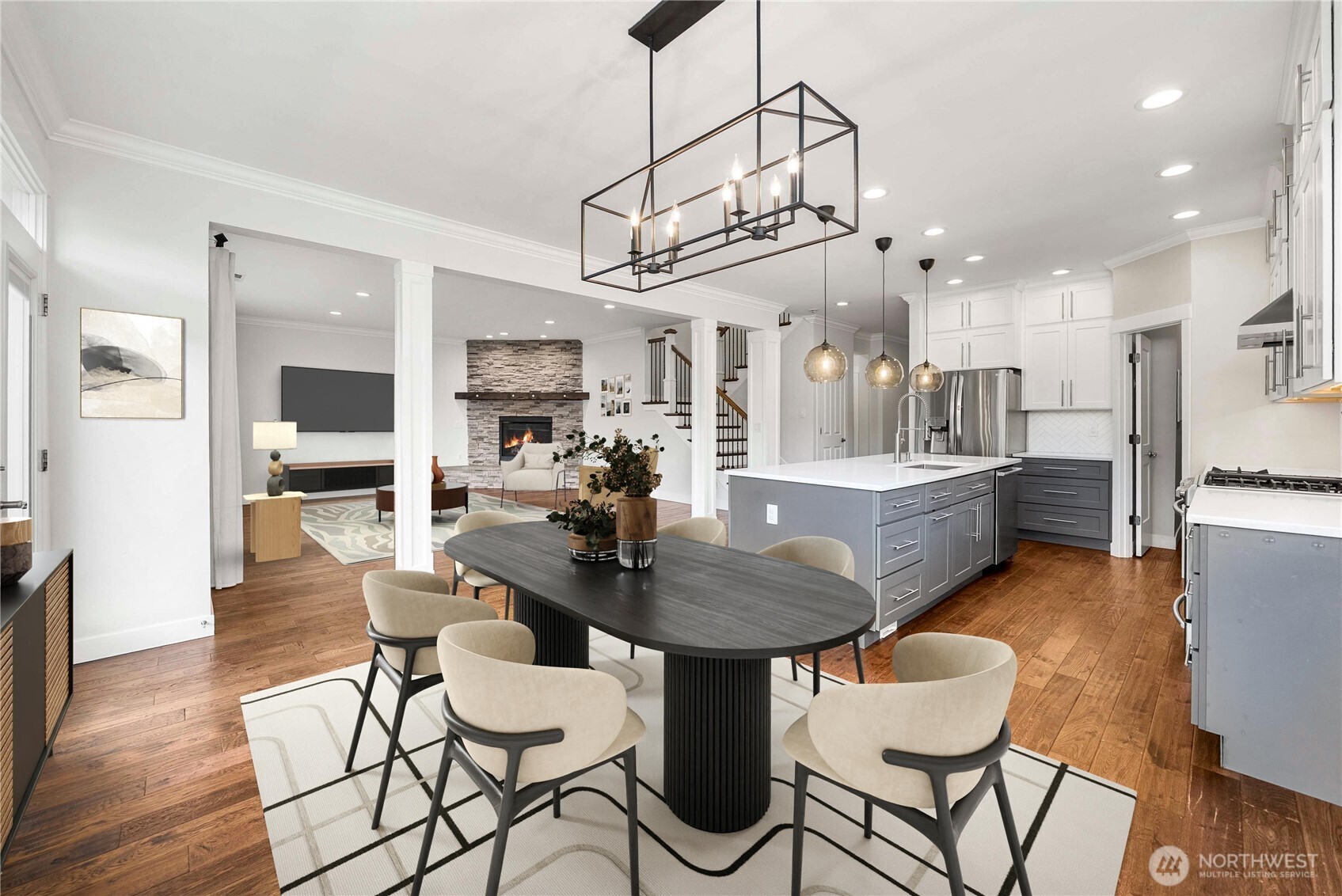 6519 Discovery Street E