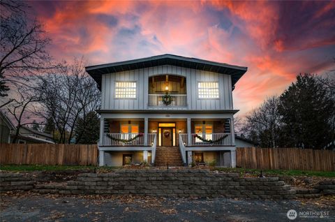 640 N Elm Street, Colville, WA 99114 - MLS#: 2371408