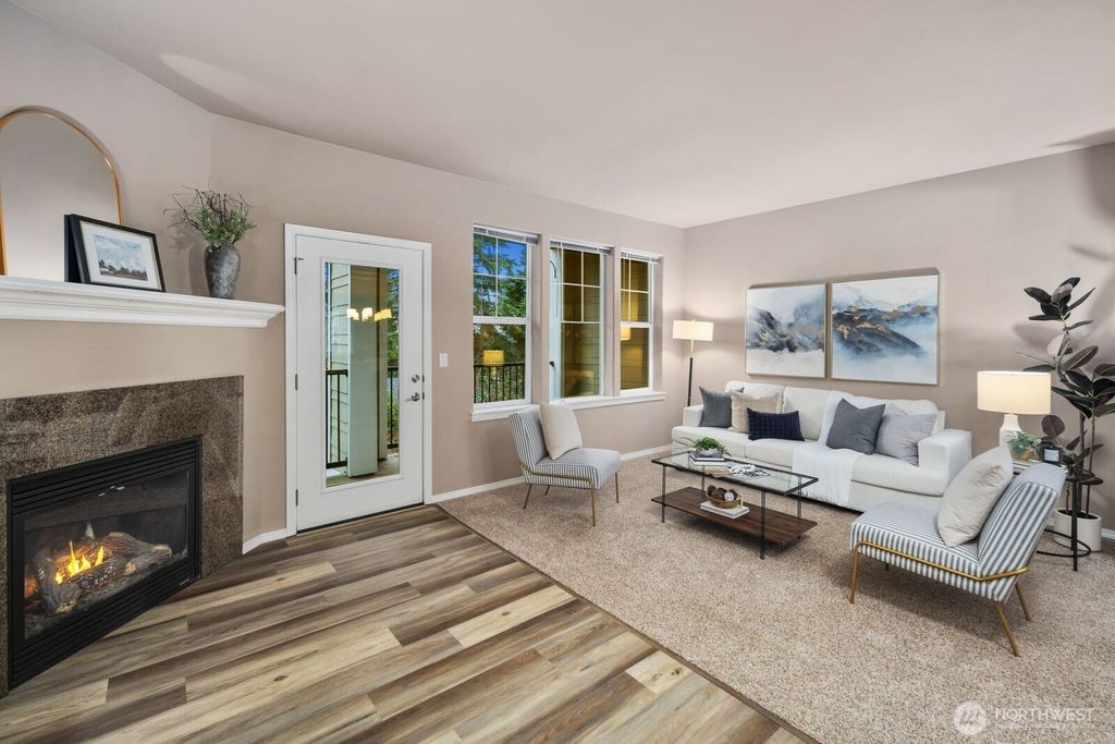 Photo of 15 164th Street SW #J2, Bothell, WA 98012 (MLS # 2472116)