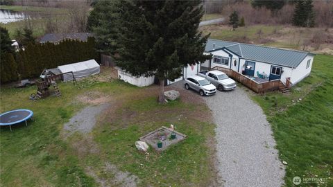 Photo of 30425 6th Avenue S, Roy, WA 98580 (MLS # 2496054)