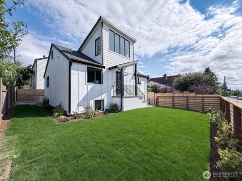 Photo of 5402 20th Avenue S, Seattle, WA 98108 (MLS # 2583994)