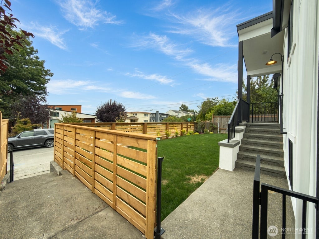 Photo of 5402 20th Avenue S, Seattle, WA 98108 (MLS # 2583994)