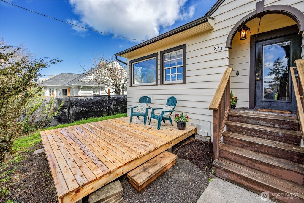 Photo of 624 Scott Street, Port Townsend, WA 98368 (MLS # 2501179)