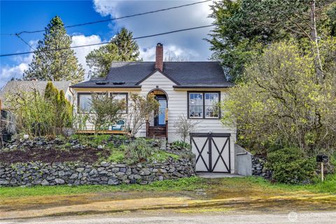 624 Scott Street Port Townsend WA 98368