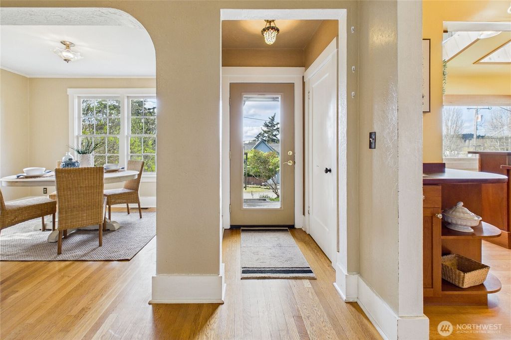 Photo of 624 Scott Street, Port Townsend, WA 98368 (MLS # 2501179)