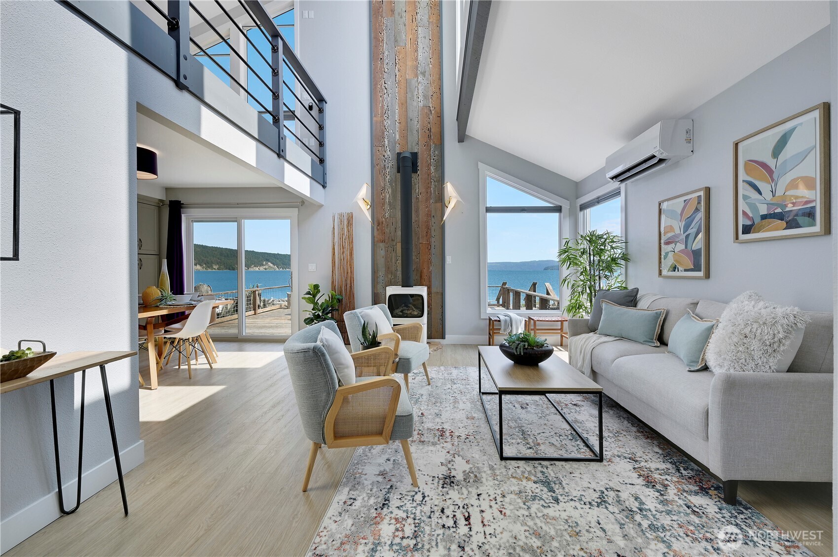 950 Beckett Point Road