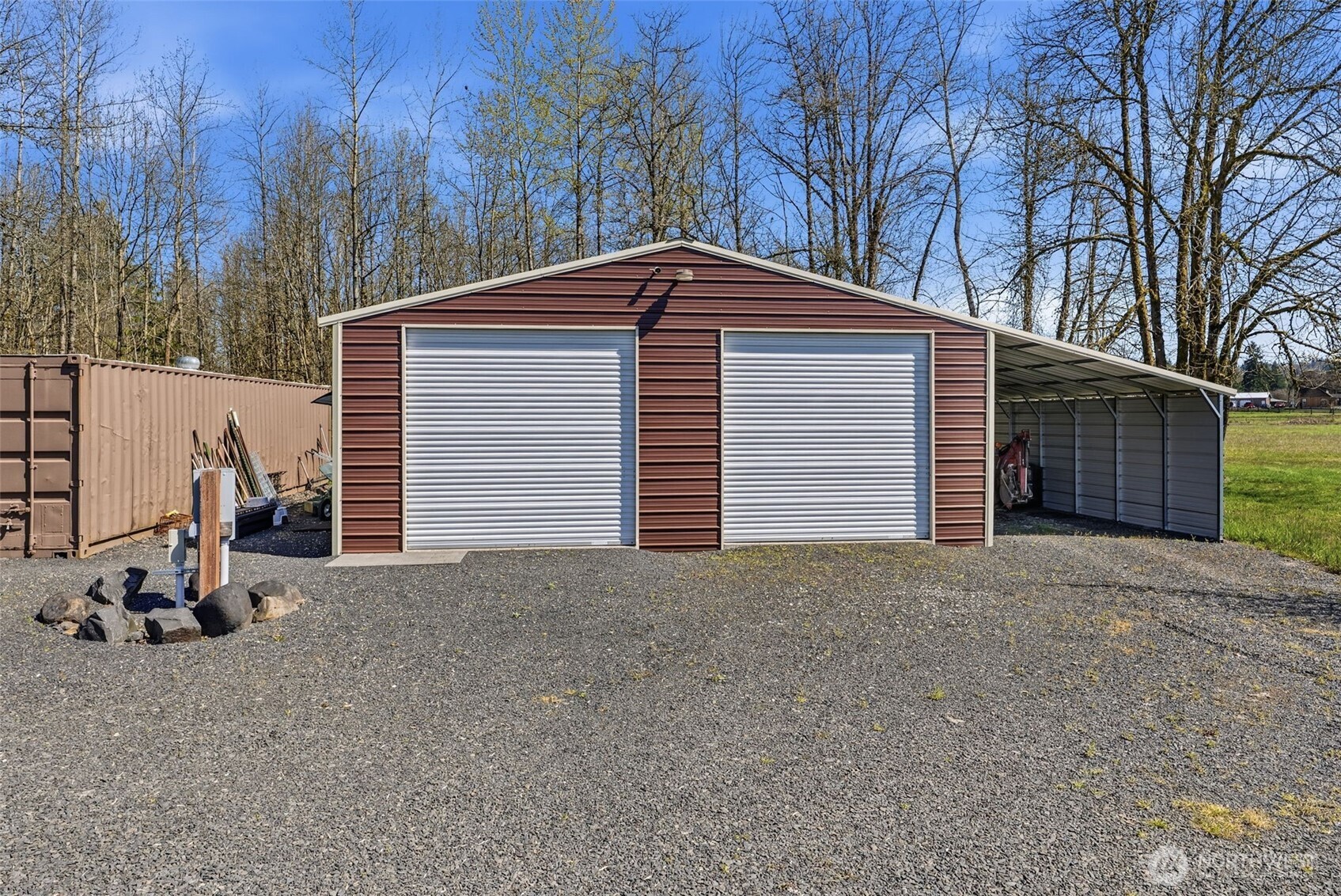 337 Jorgensen Road