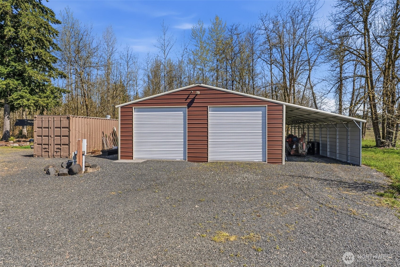 337 Jorgensen Road