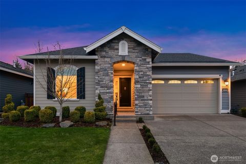 14402 190th Avenue E Bonney Lake WA 98391