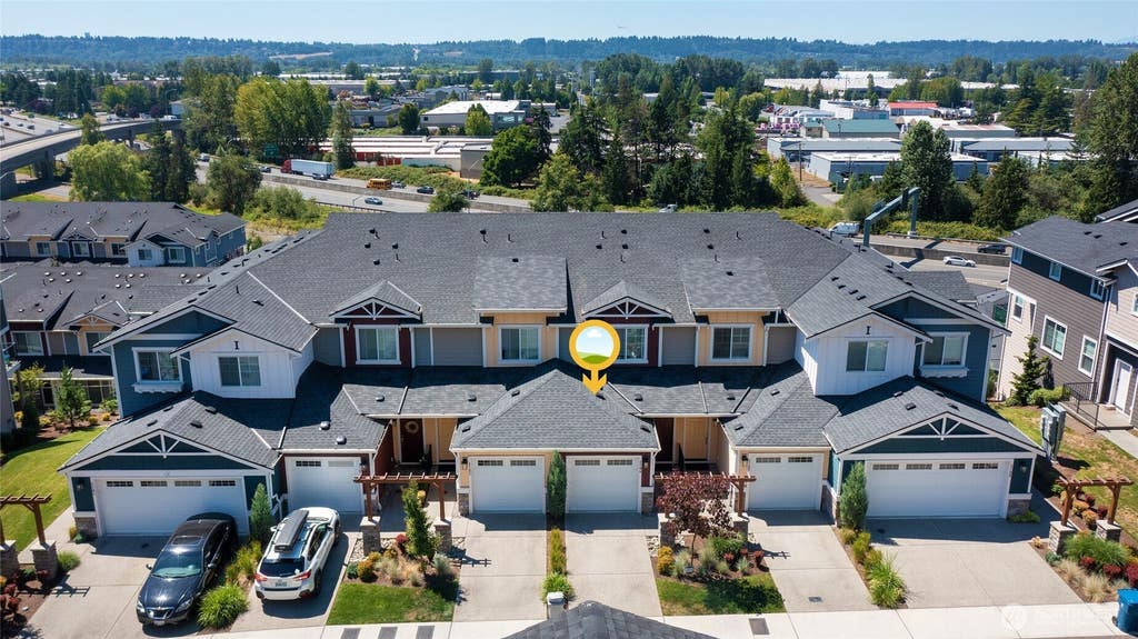 Photo of 22328 88th Way S #I105, Kent, WA 98031 (MLS # 2555876)